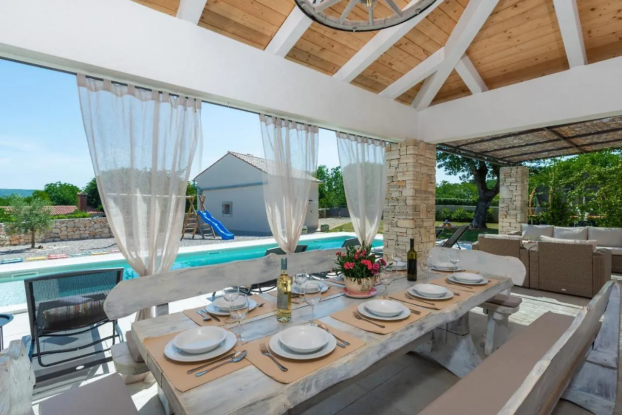 Villa Batelica Labin  0*, Labin (Istria) Croatia