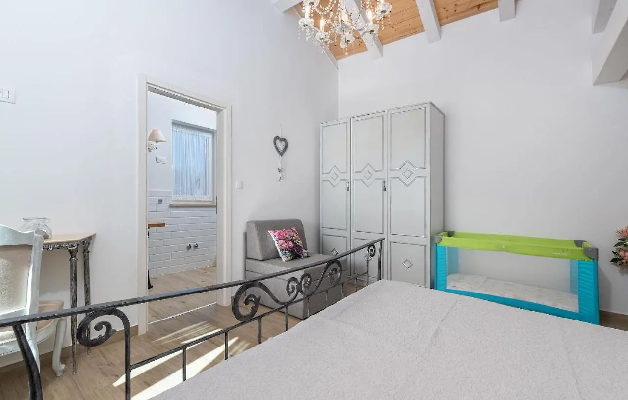 Villa Batelica Labin