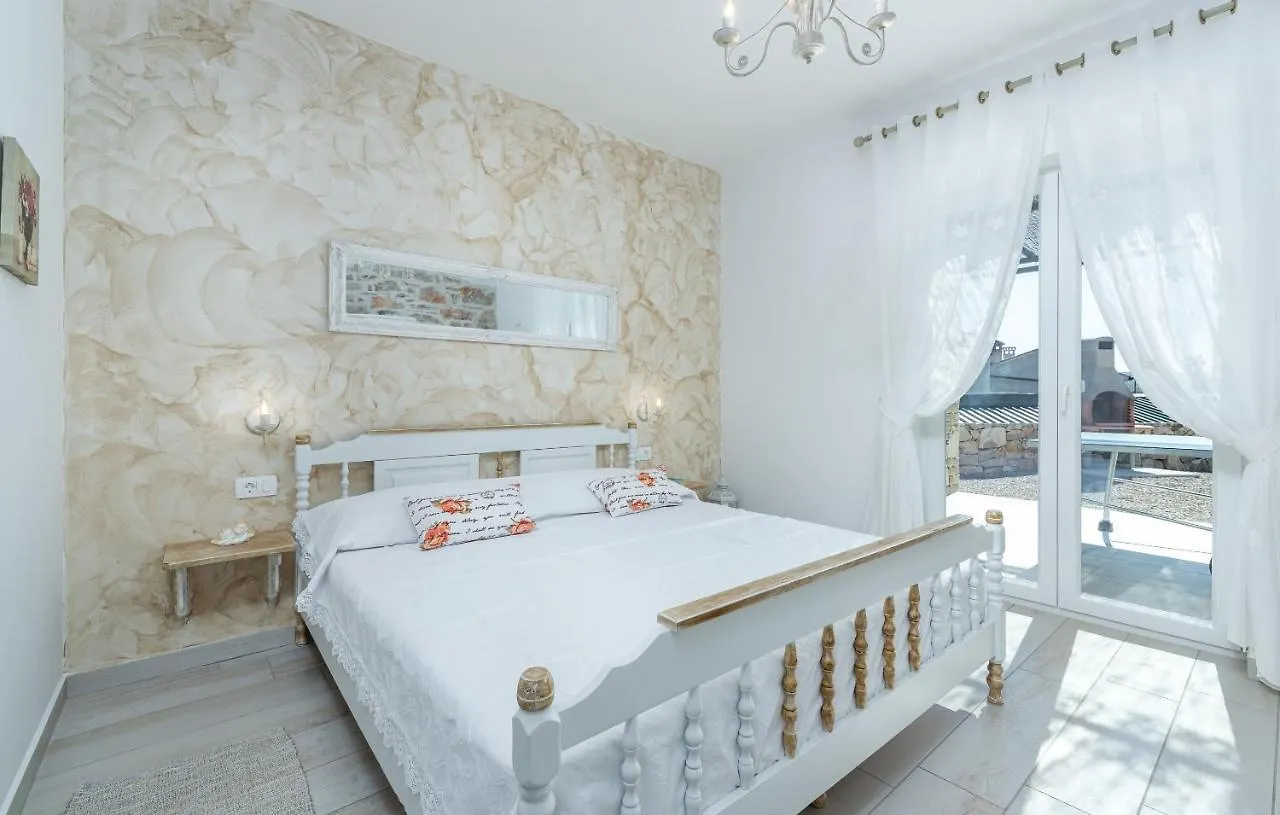 Villa Batelica Labin