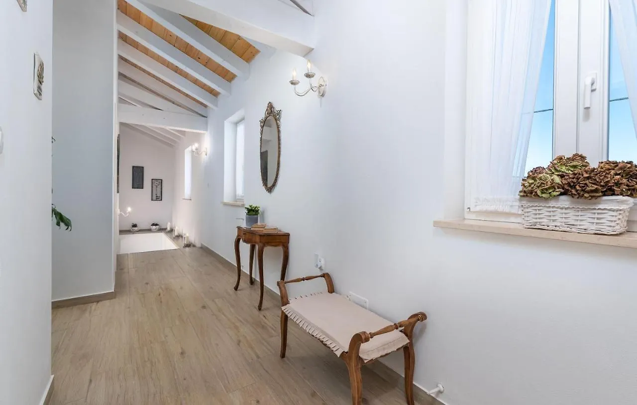 Villa Batelica Labin