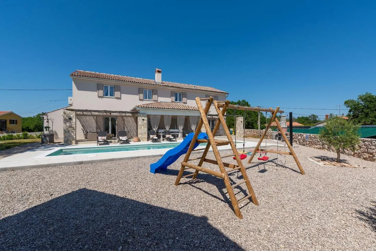 Villa Batelica Labin  0*, Labin (Istria) Croatia