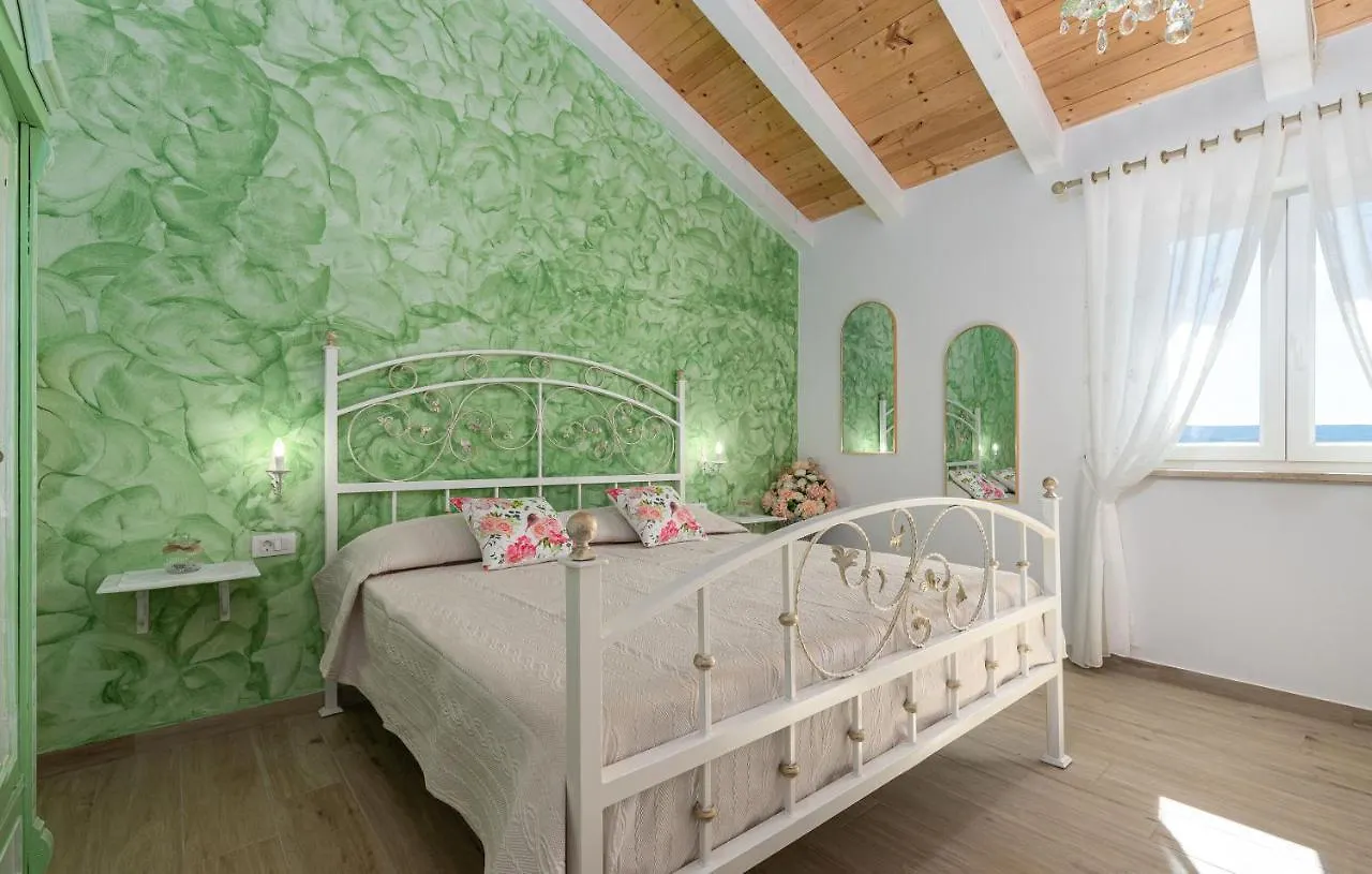 Villa Batelica Labin  0*, Labin (Istria) Croatia