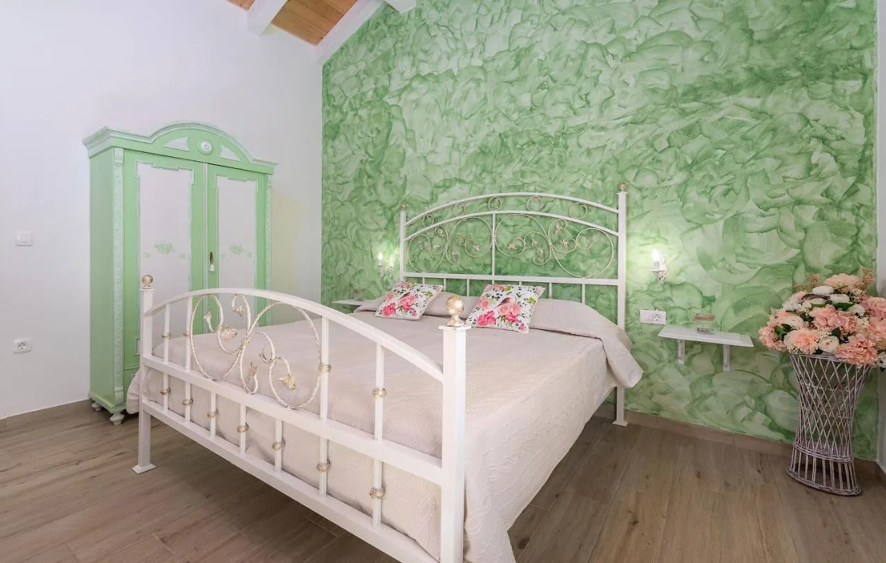 Villa Batelica Labin