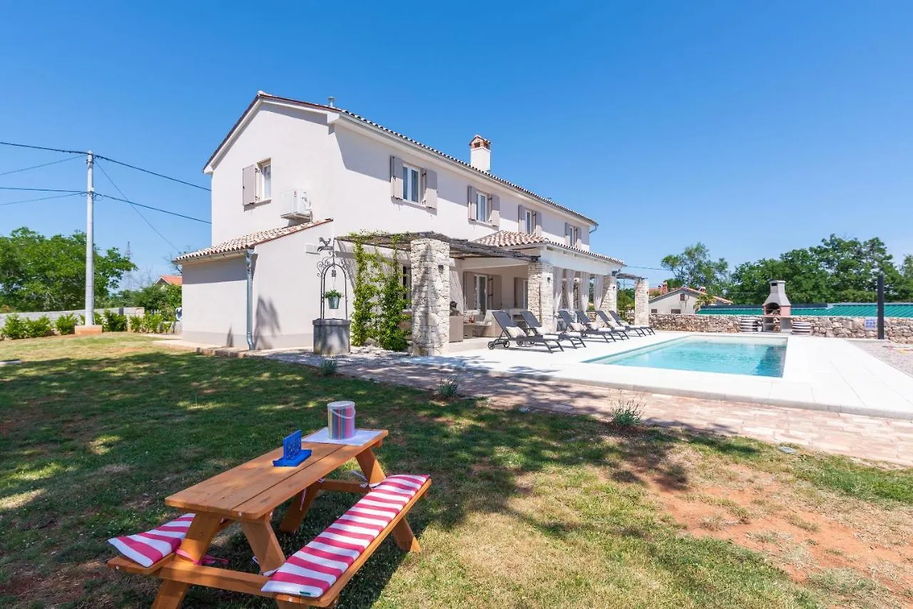 Villa Batelica Labin  0*, Labin (Istria) Croatia