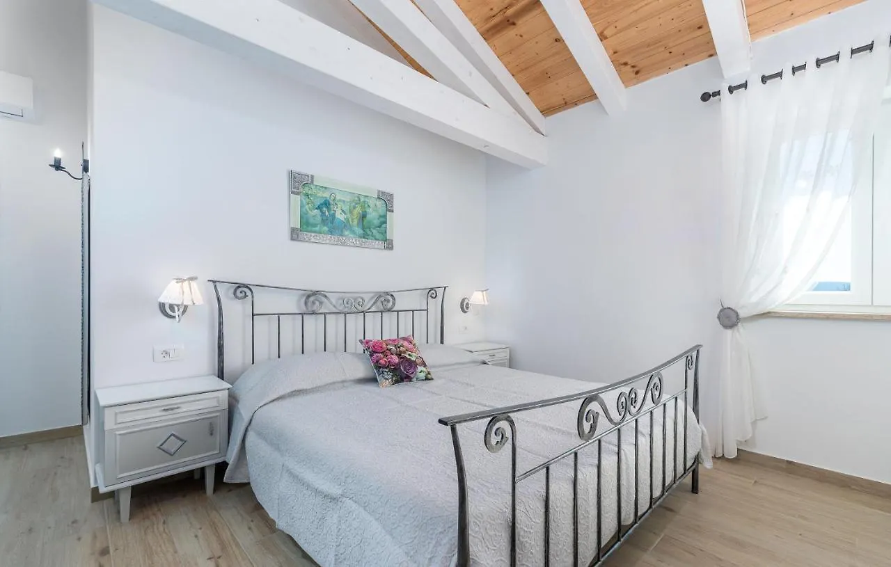 Villa Batelica Labin  Labin (Istria)