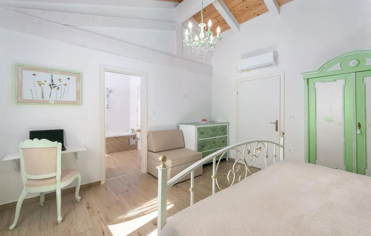 Villa Batelica Labin