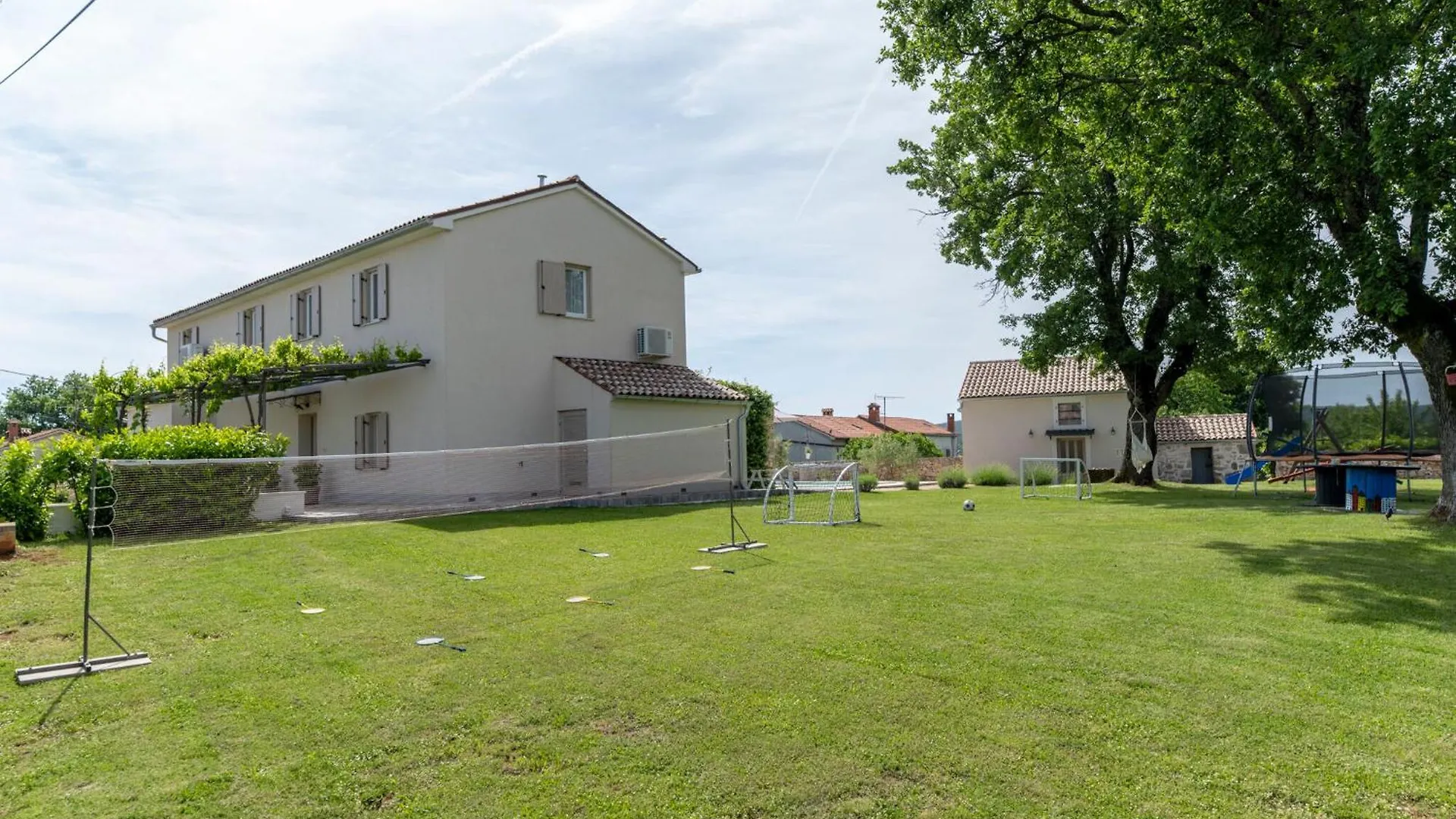 Villa Batelica Labin 0*,  Horvátország