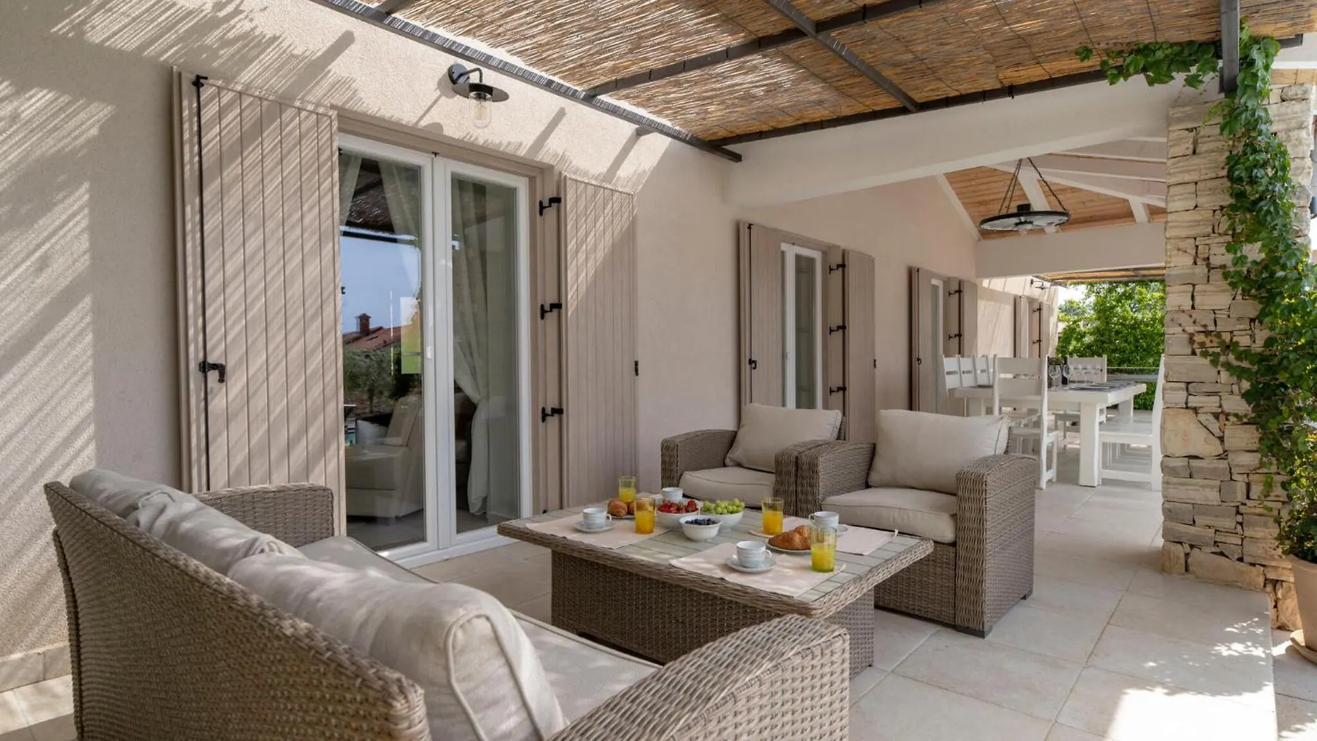 Villa Batelica Labin