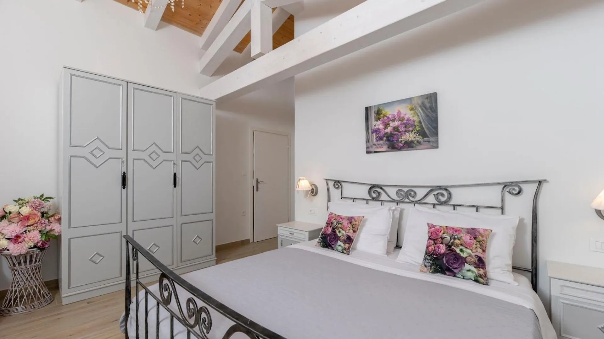 Villa Batelica Labin 0*,