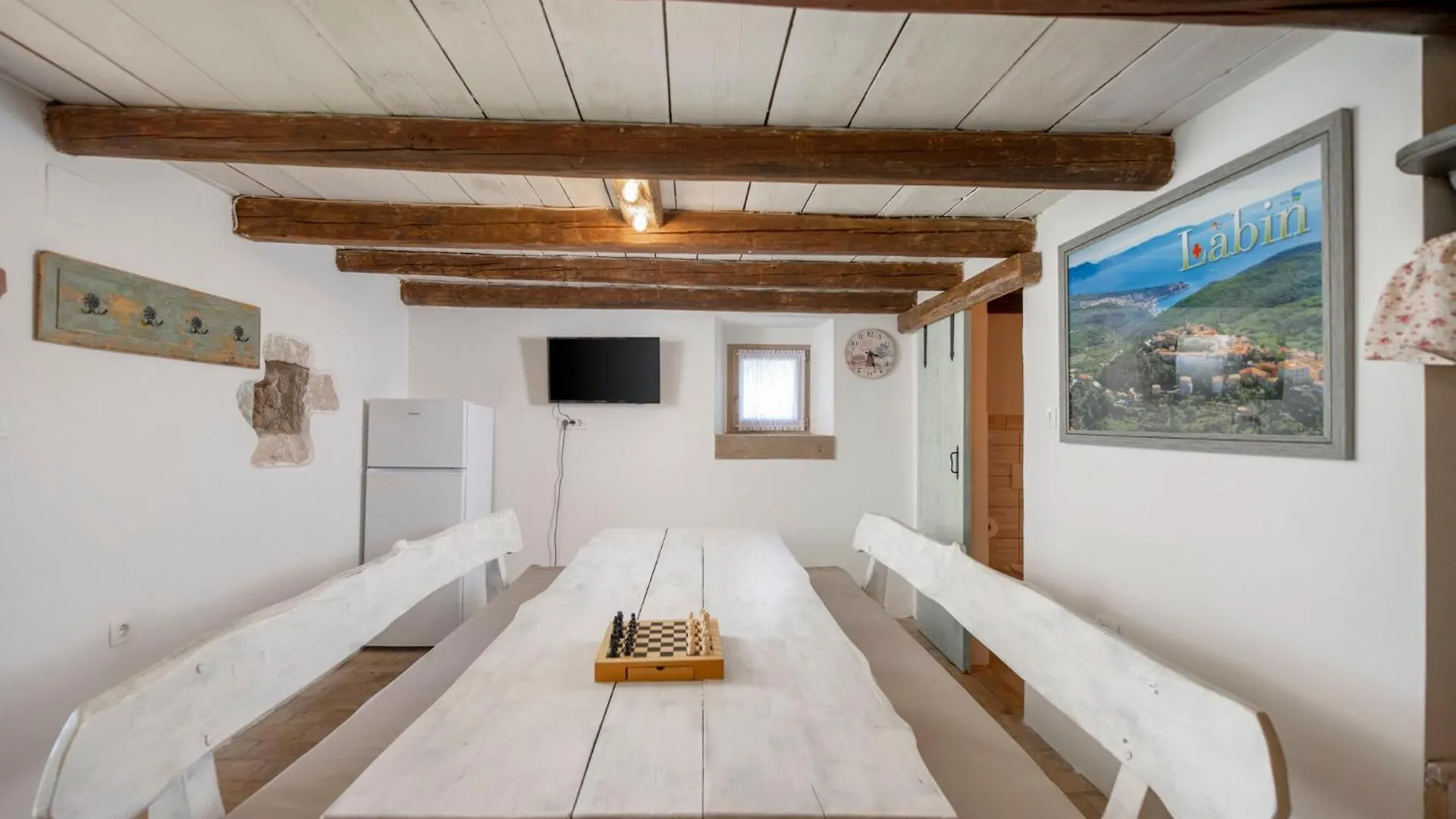 Villa Batelica Labin