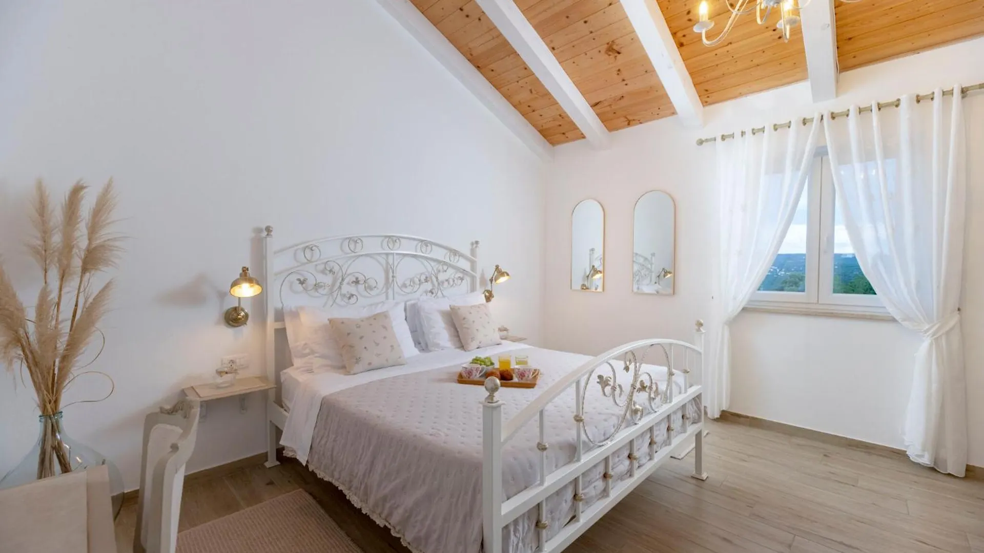 Villa Batelica Labin  0*, Labin (Istria)