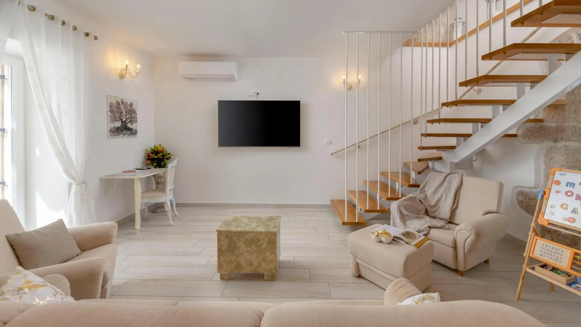 Villa Batelica Labin  0*, Labin (Istria) Croacia
