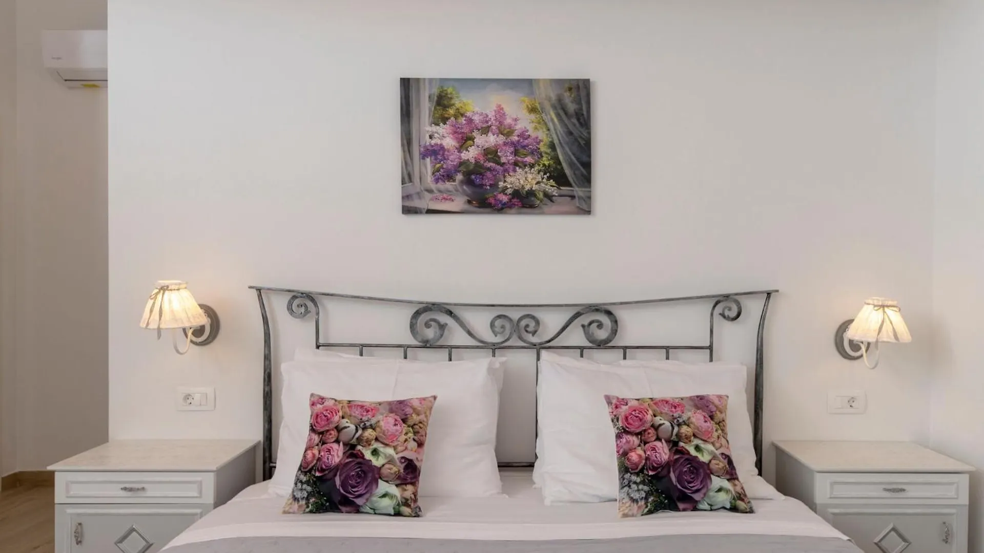 Villa Batelica Labin  0*, Labin (Istria) Croacia