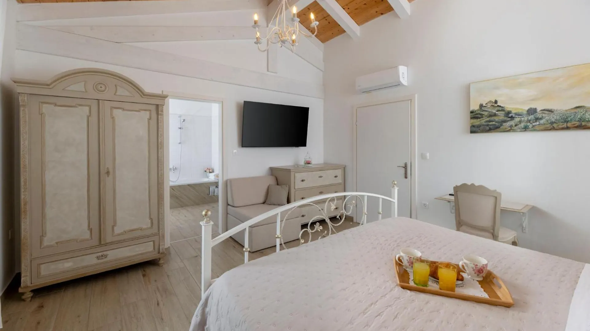 Villa Batelica Labin