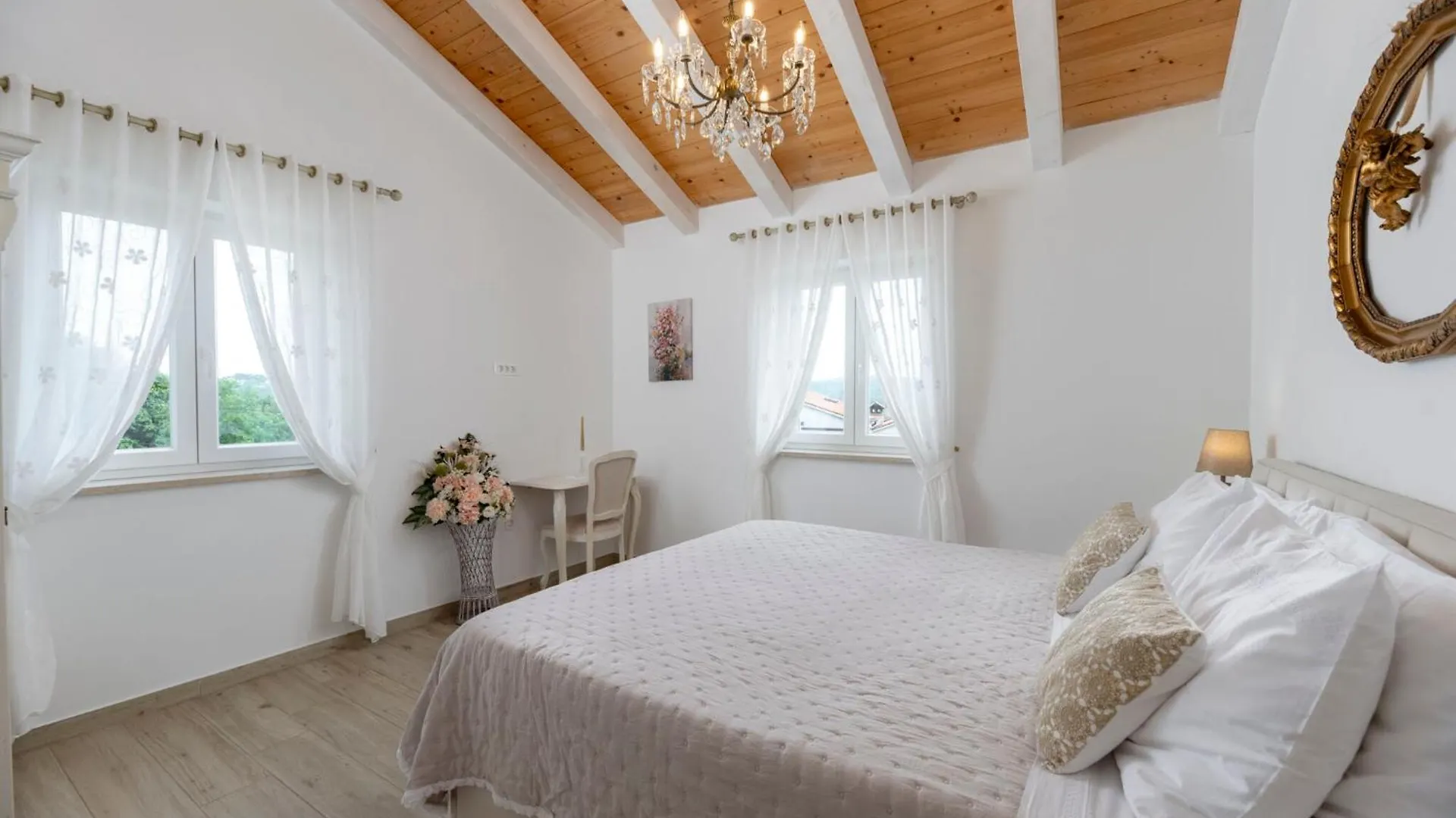 Villa Batelica Labin 0*,