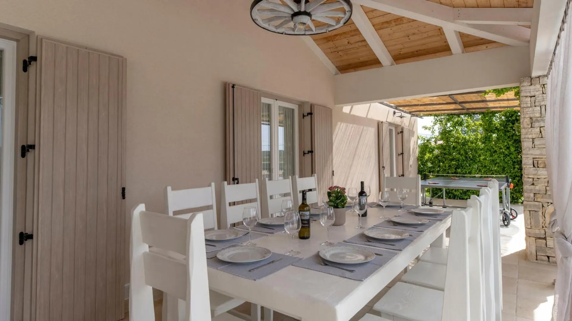 Villa Batelica Labin